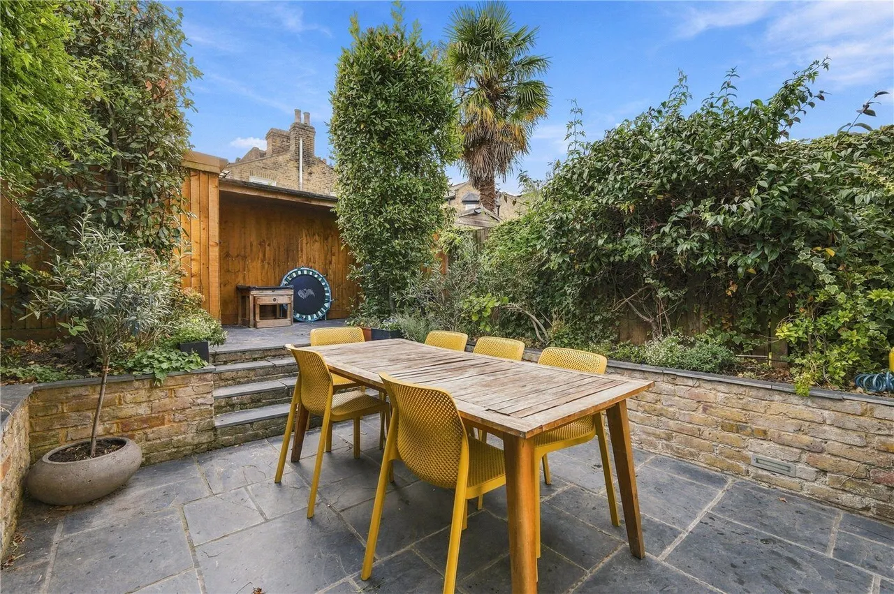 Langroyd Road, London, SW17, photo 15