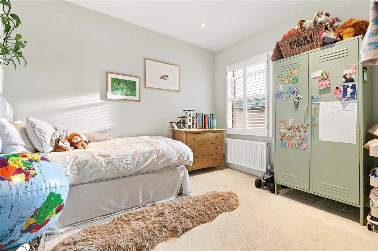 Langroyd Road, London, SW17, photo 8