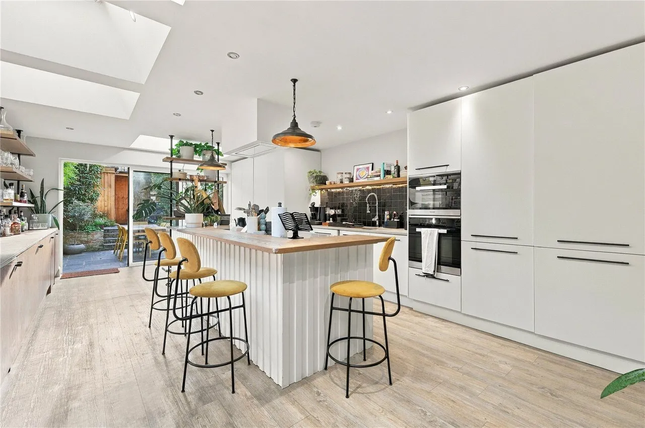 Langroyd Road, London, SW17, photo 5