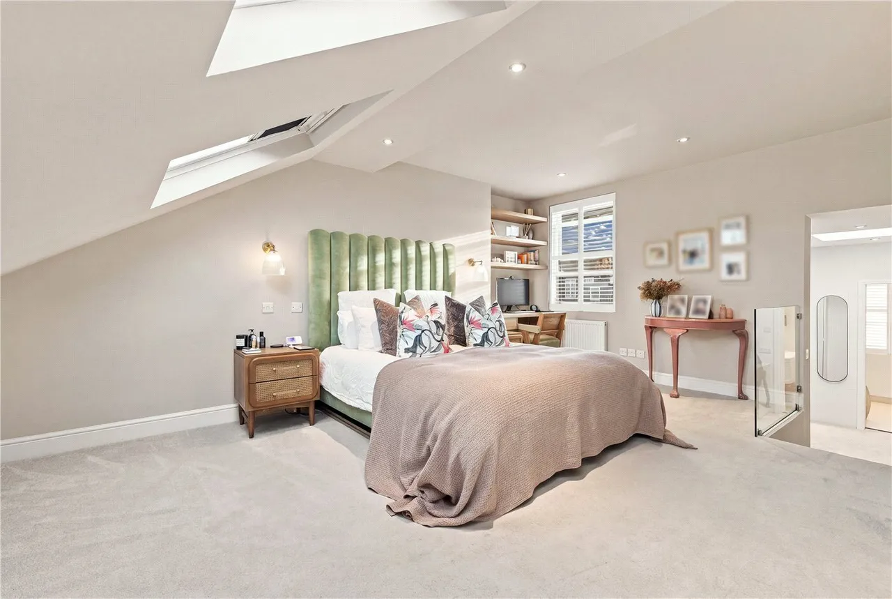 Langroyd Road, London, SW17, photo 11