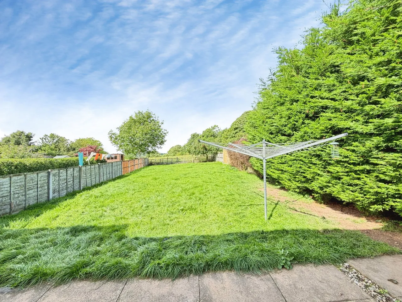 Ivy Close, Cargo, CA6, photo 12