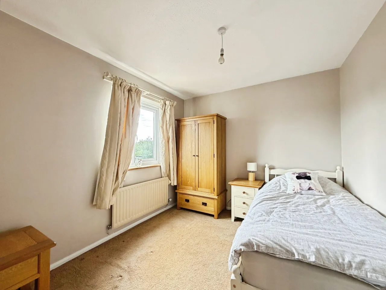 Ivy Close, Cargo, CA6, photo 10