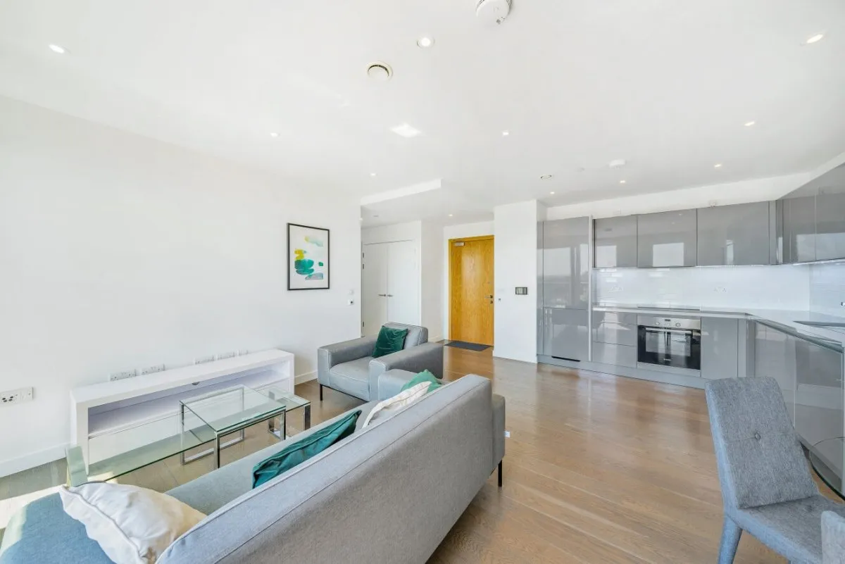 Heygate Street, Walworth, SE17, photo 9