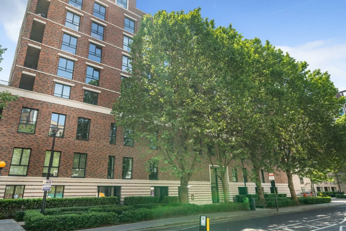 Heygate Street, Walworth, SE17, photo 16