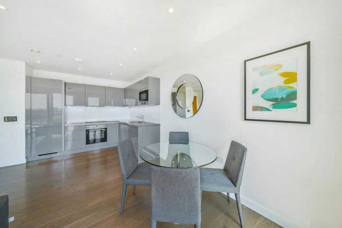 Heygate Street, Walworth, SE17, photo 10
