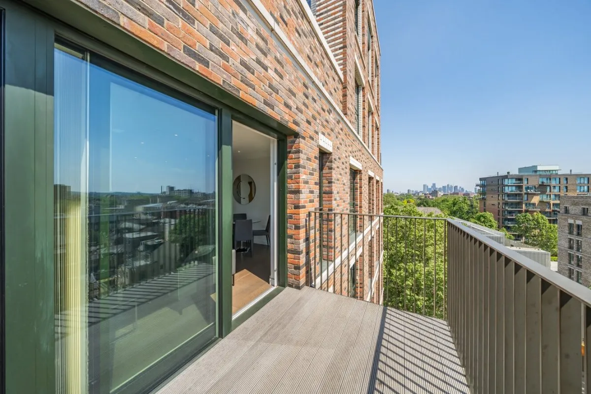 Heygate Street, Walworth, SE17, photo 11