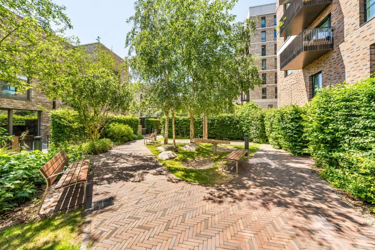 Heygate Street, Walworth, SE17, photo 6