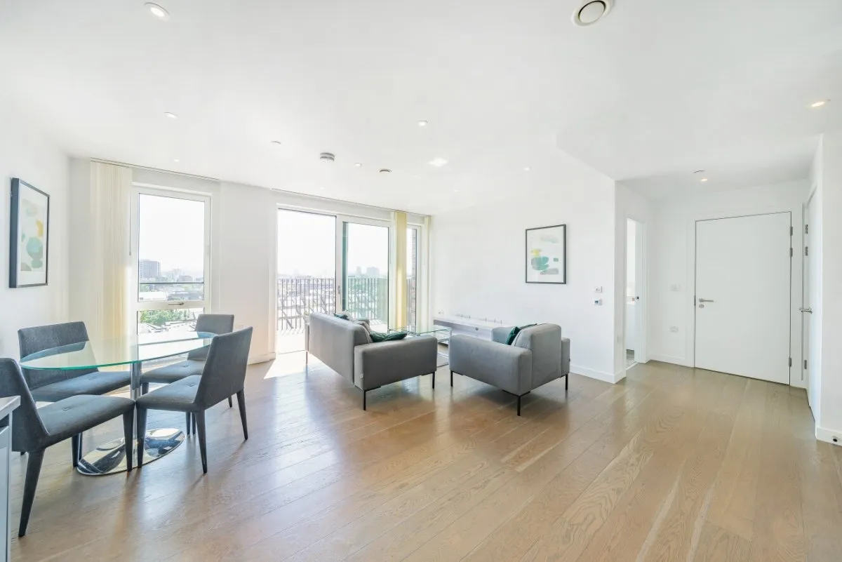 Heygate Street, Walworth, SE17, photo 2