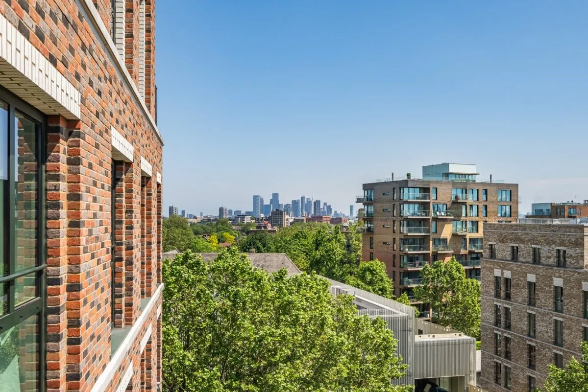 Heygate Street, Walworth, SE17, photo 8