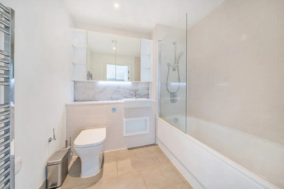 Heygate Street, Walworth, SE17, photo 15