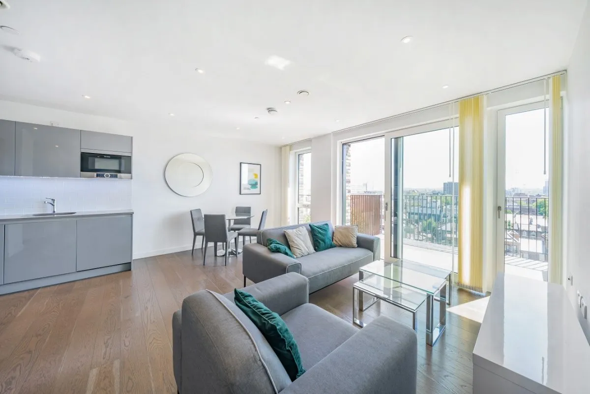 Heygate Street, Walworth, SE17, photo 13