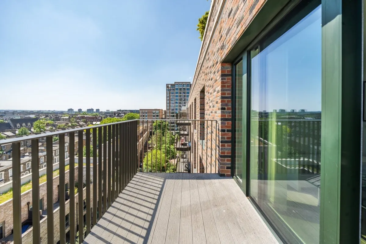Heygate Street, Walworth, SE17, photo 4