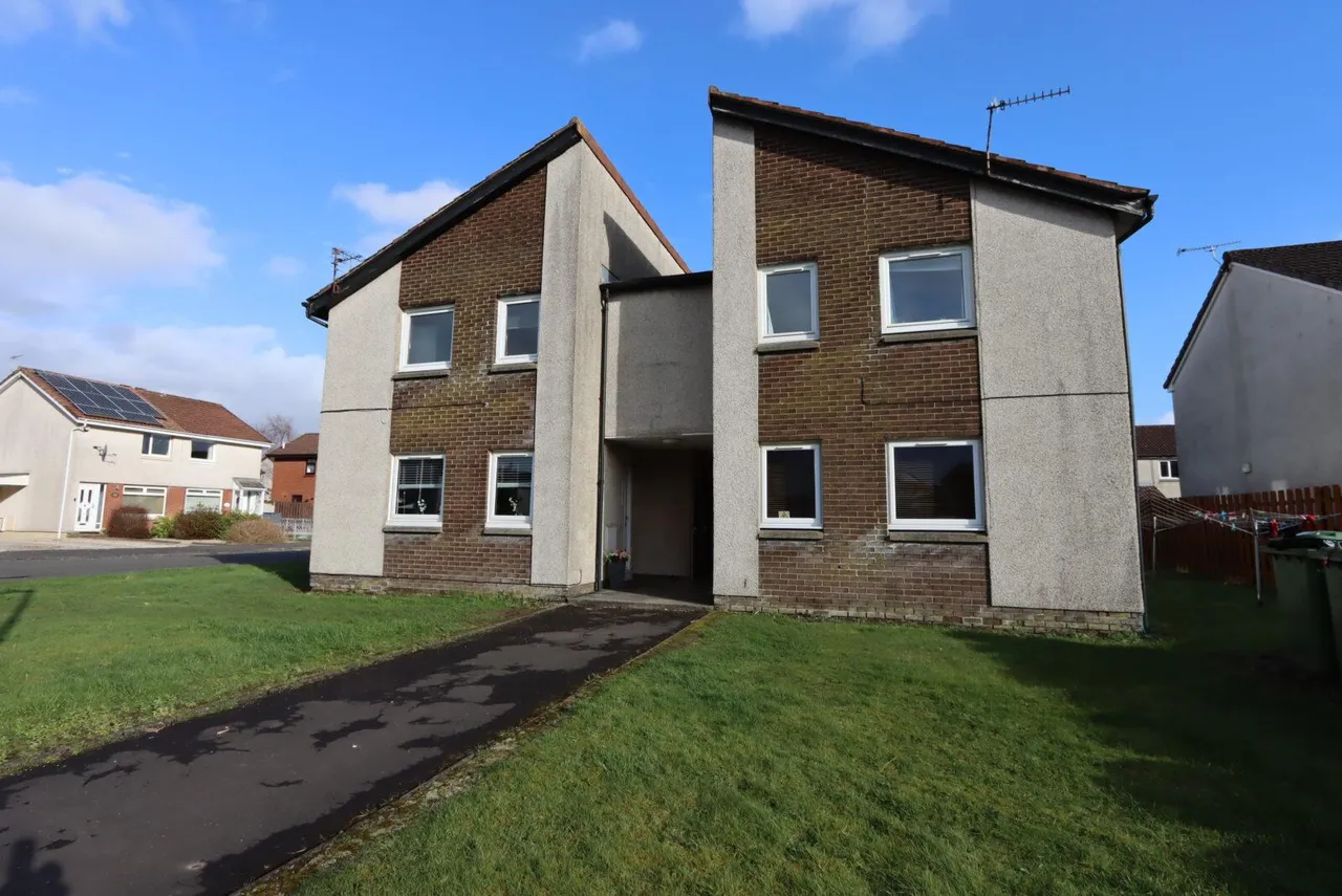 Bryce Avenue, Carron, Falkirk, FK2 8JA, photo 9