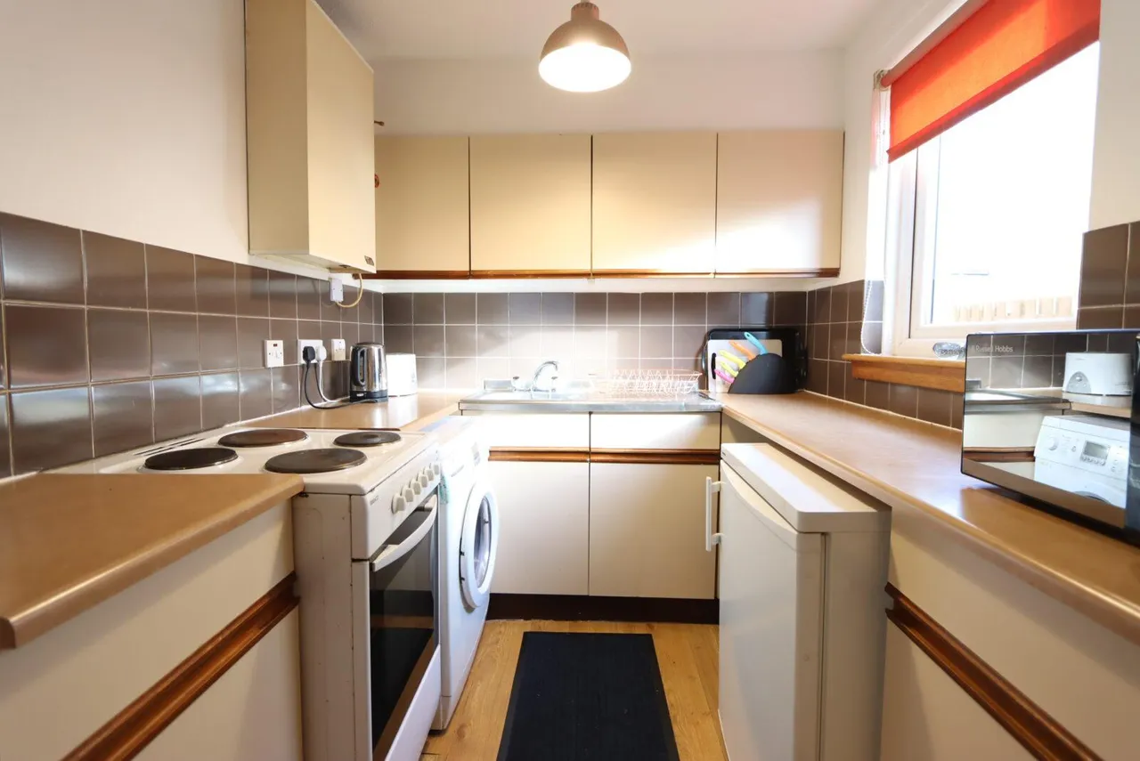 Bryce Avenue, Carron, Falkirk, FK2 8JA, photo 7