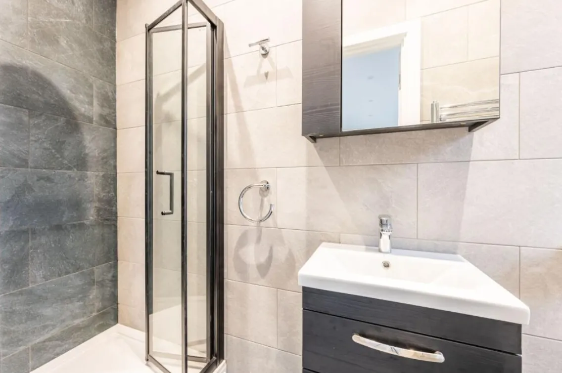 1 bed flat to rent, Colney Hatch Lane, London, N10