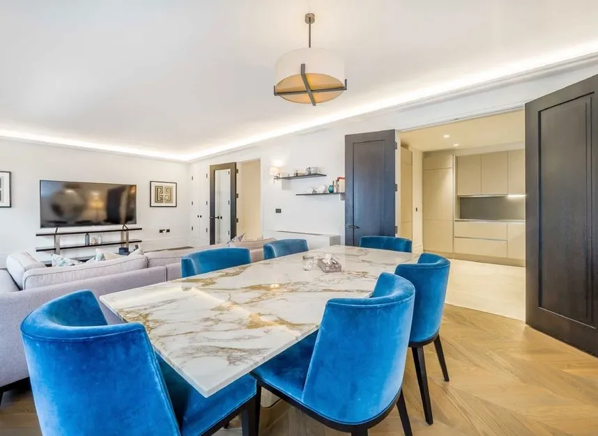 Curzon Square, Mayfair, W1J, photo 4