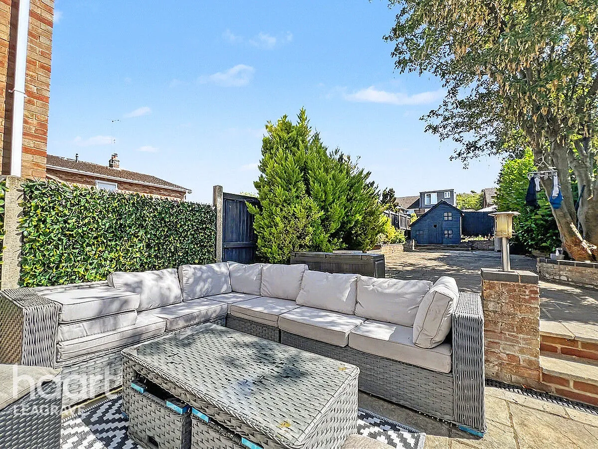 Lambs Close, Dunstable, LU5, photo 9