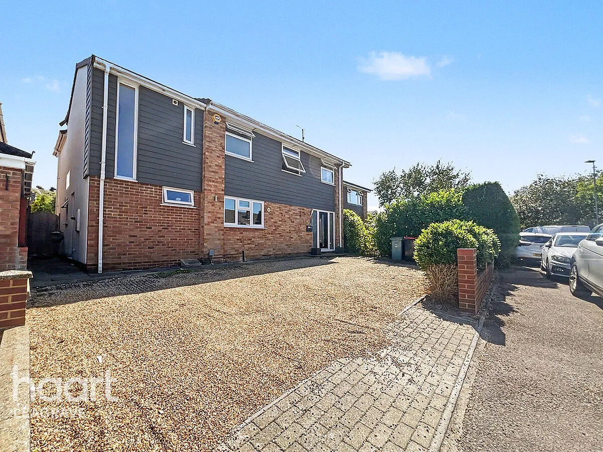 Lambs Close, Dunstable, LU5, photo 27