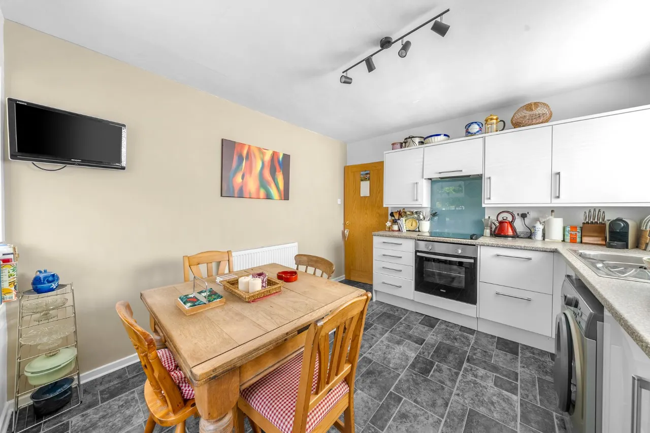Prince Rupert Drive, Tockwith, YO26, photo 7
