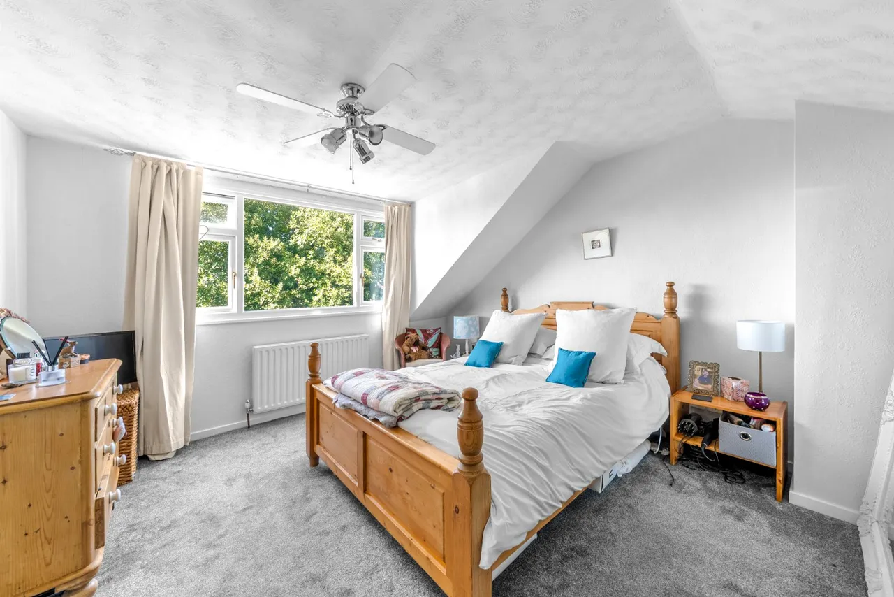 Prince Rupert Drive, Tockwith, YO26, photo 12