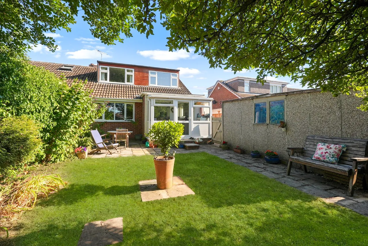 Prince Rupert Drive, Tockwith, YO26, photo 2