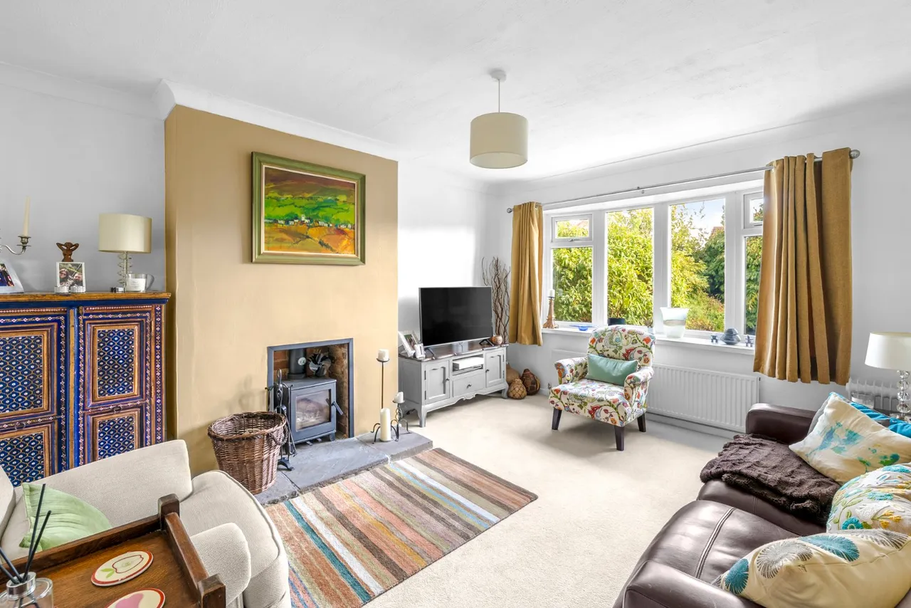 Prince Rupert Drive, Tockwith, YO26, photo 4