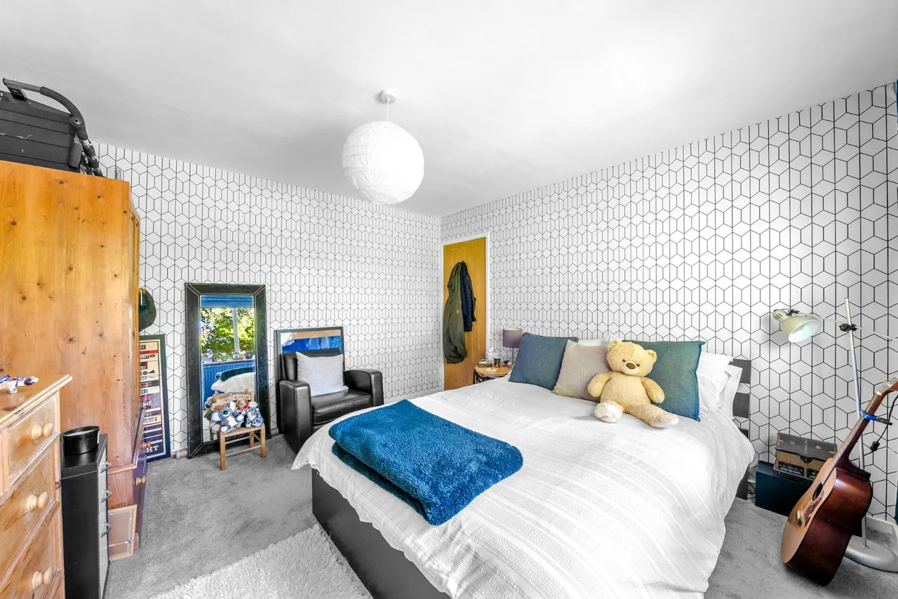 Prince Rupert Drive, Tockwith, YO26, photo 9