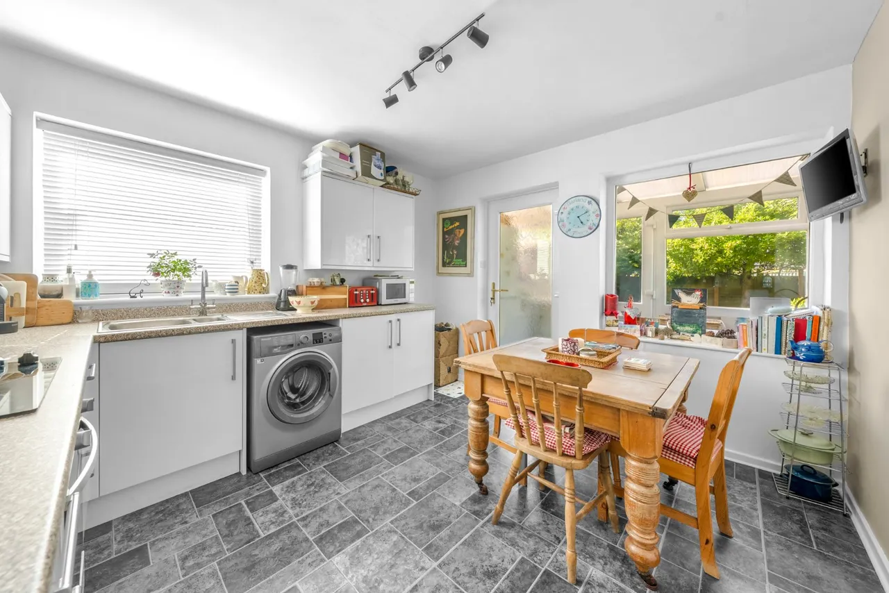 Prince Rupert Drive, Tockwith, YO26, photo 6