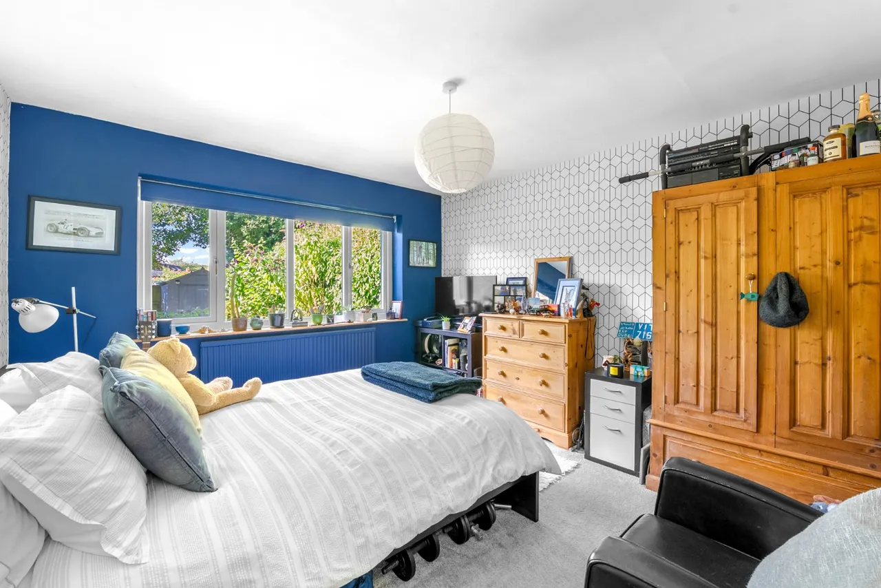Prince Rupert Drive, Tockwith, YO26, photo 10