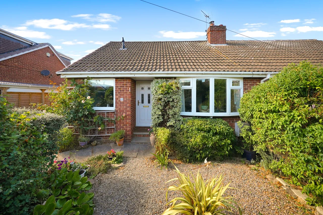 3 bed house for sale, Prince Rupert Drive, Tockwith, YO26