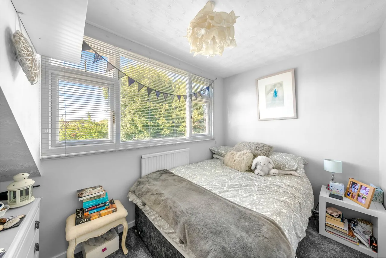 Prince Rupert Drive, Tockwith, YO26, photo 13