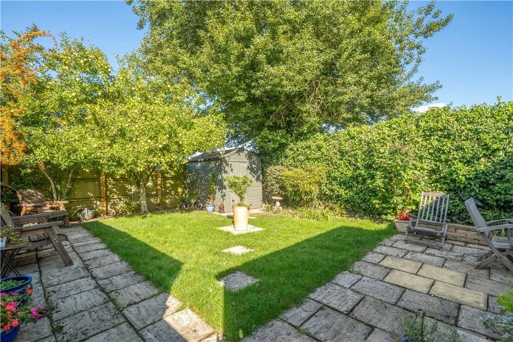 Prince Rupert Drive, Tockwith, YO26, photo 3