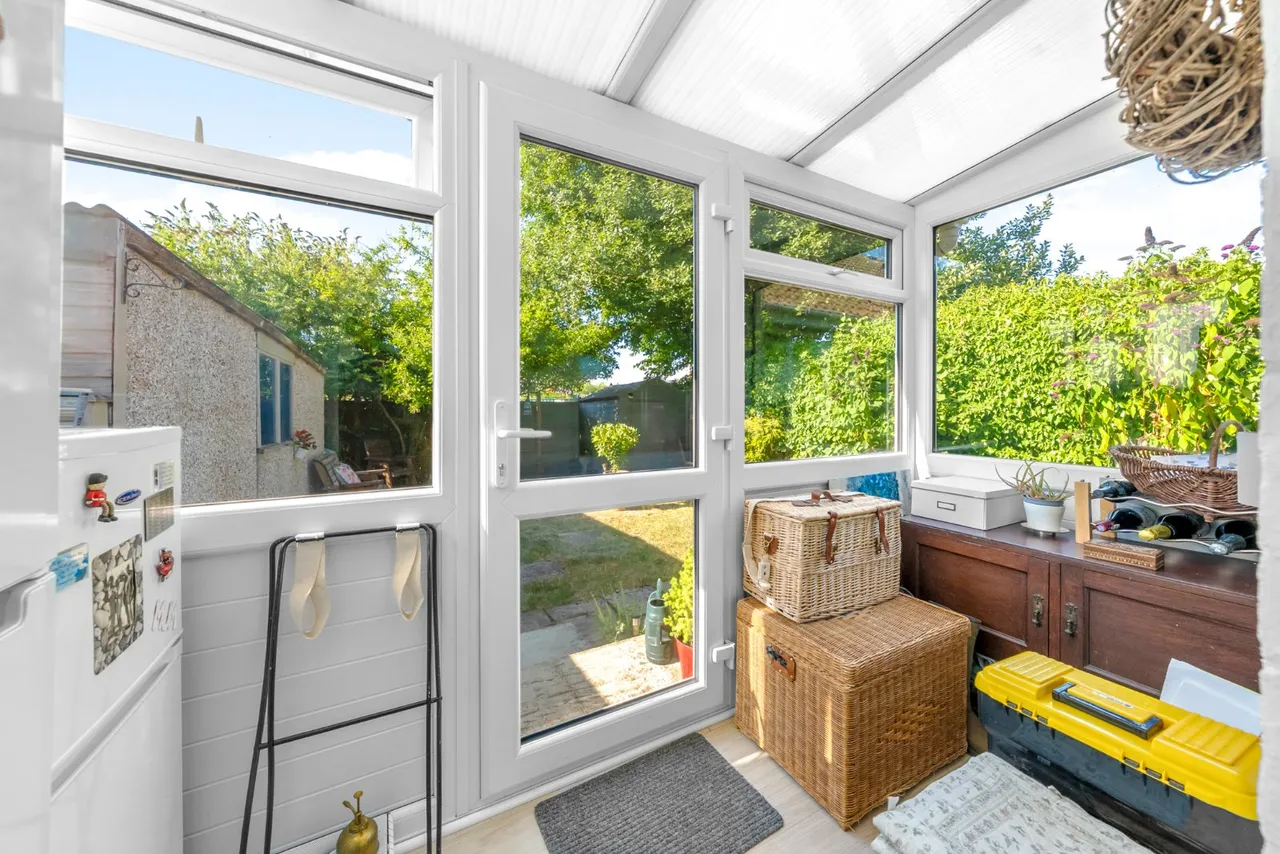 Prince Rupert Drive, Tockwith, YO26, photo 15