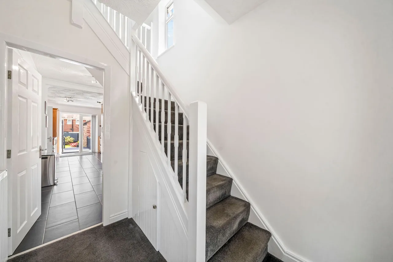 Waterworks Lane, Winwick, Warrington, Warrington, WA2 8LL, photo 5