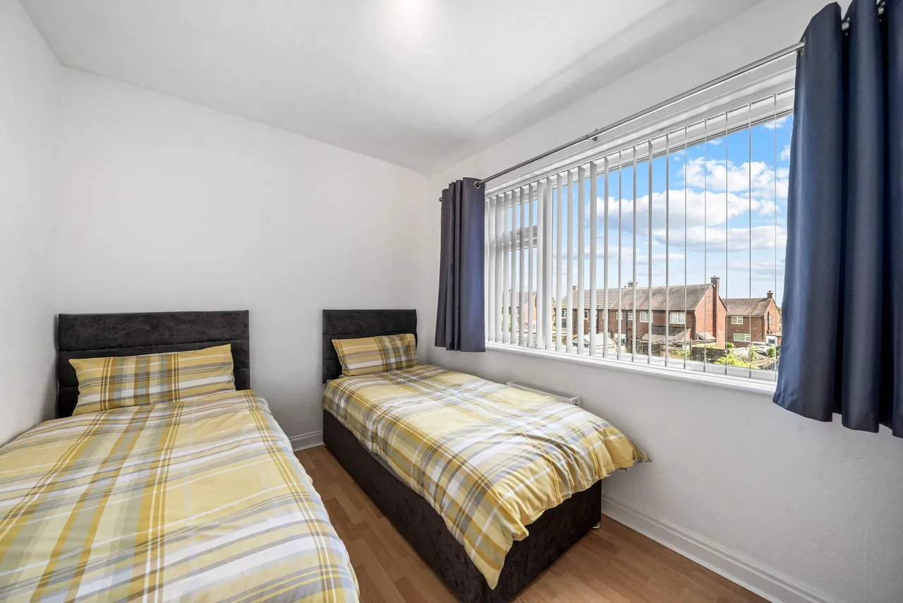 Waterworks Lane, Winwick, Warrington, Warrington, WA2 8LL, photo 21