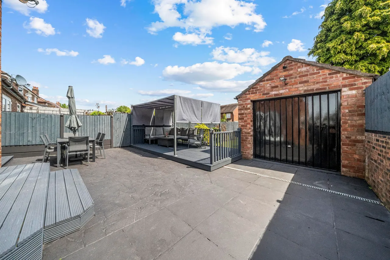 Waterworks Lane, Winwick, Warrington, Warrington, WA2 8LL, photo 24