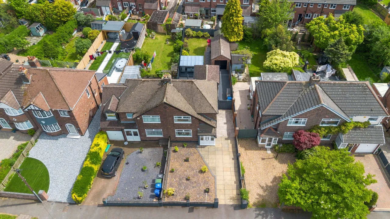 Waterworks Lane, Winwick, Warrington, Warrington, WA2 8LL, photo 27