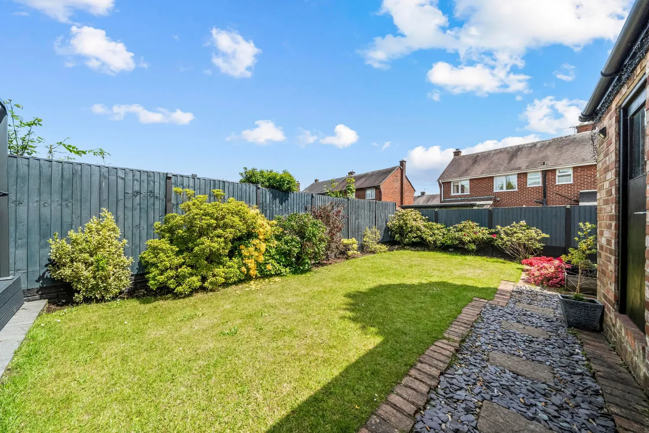 Waterworks Lane, Winwick, Warrington, Warrington, WA2 8LL, photo 25