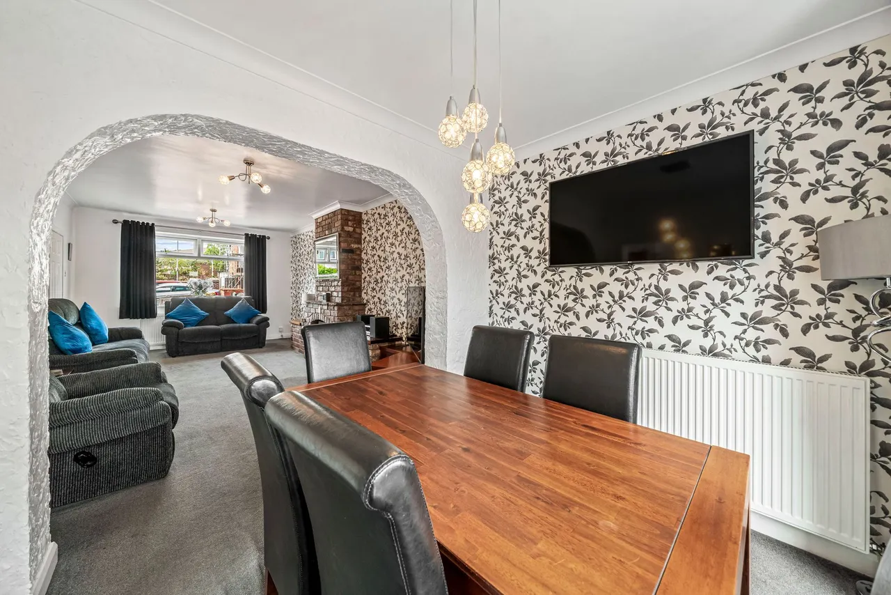 Waterworks Lane, Winwick, Warrington, Warrington, WA2 8LL, photo 9