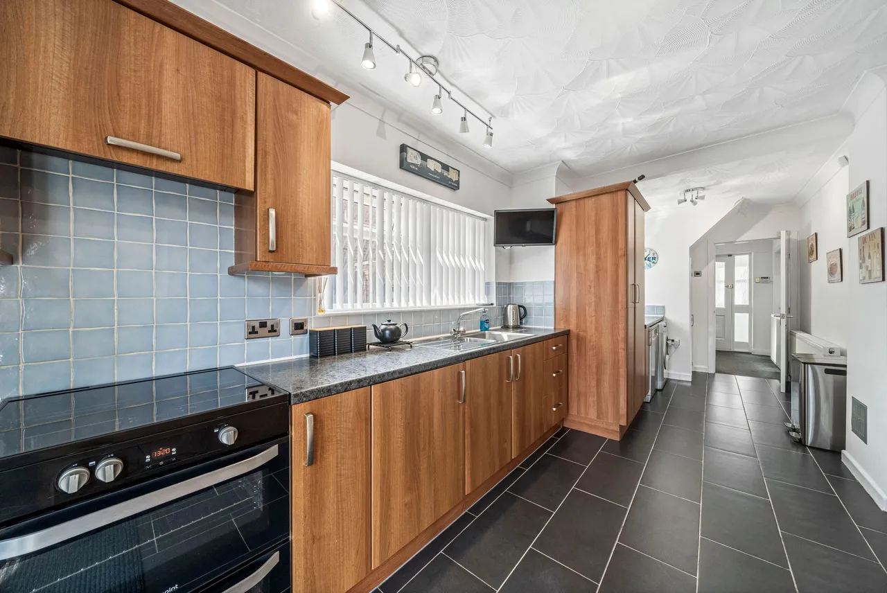 Waterworks Lane, Winwick, Warrington, Warrington, WA2 8LL, photo 11