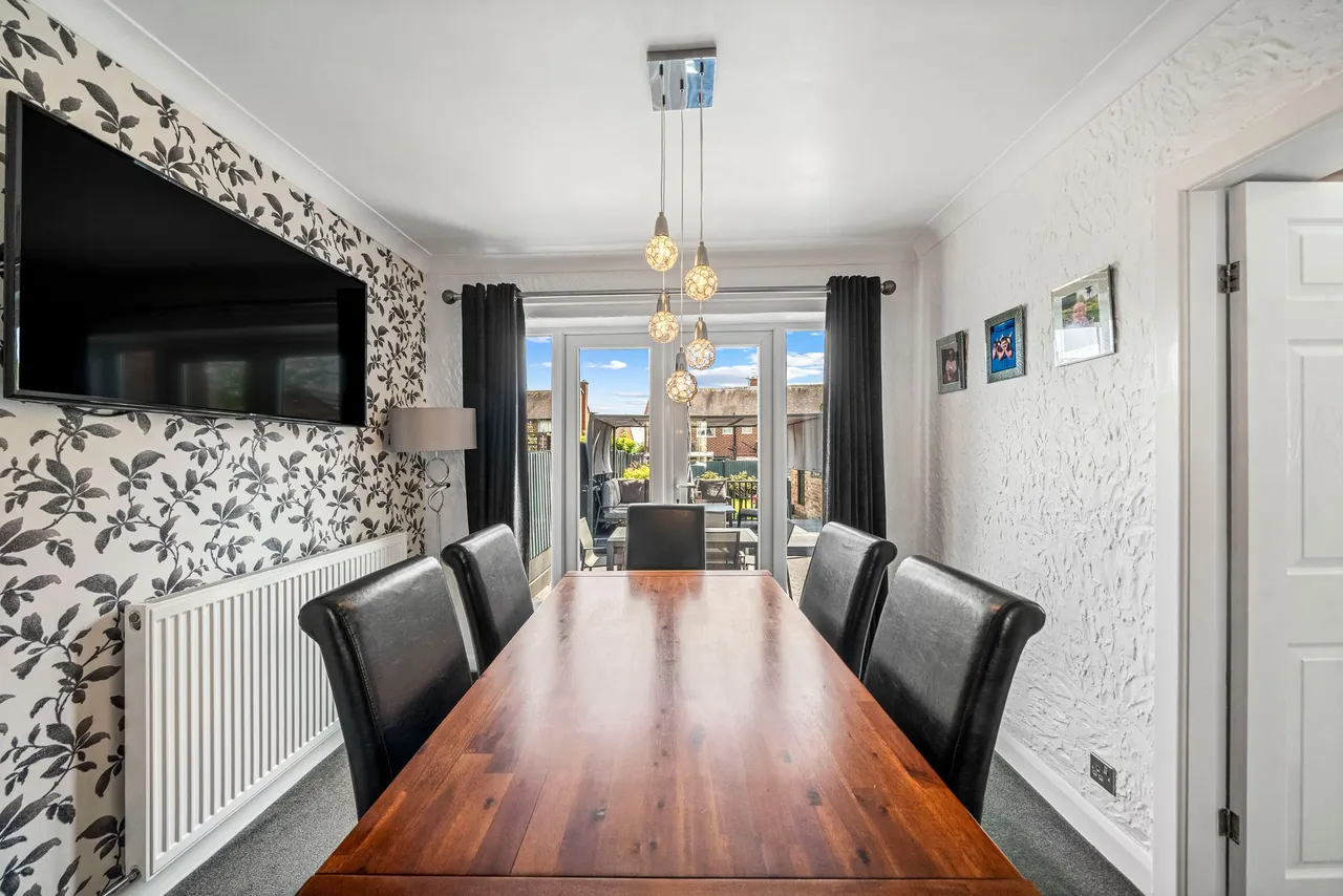 Waterworks Lane, Winwick, Warrington, Warrington, WA2 8LL, photo 10