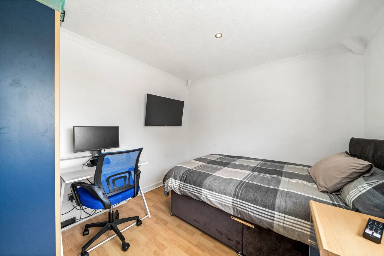 Waterworks Lane, Winwick, Warrington, Warrington, WA2 8LL, photo 18