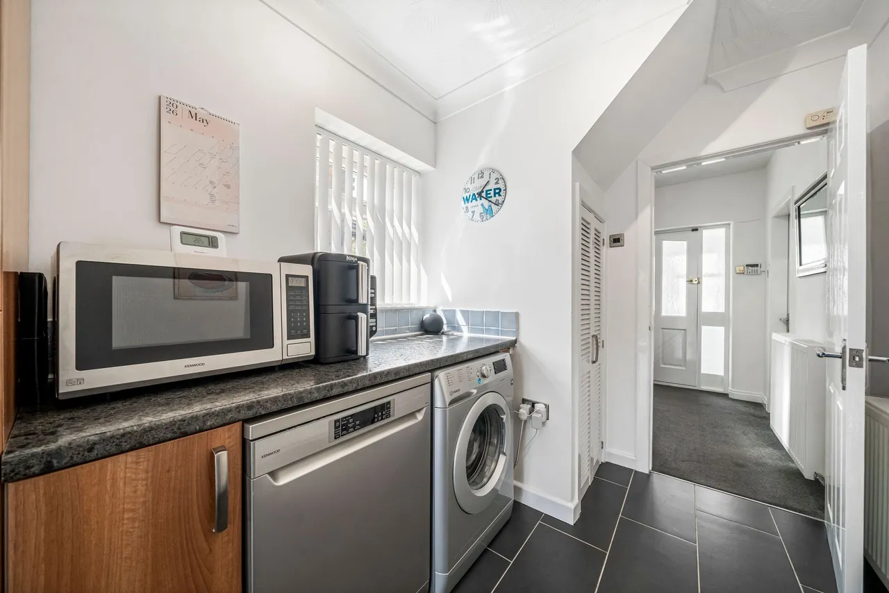 Waterworks Lane, Winwick, Warrington, Warrington, WA2 8LL, photo 12