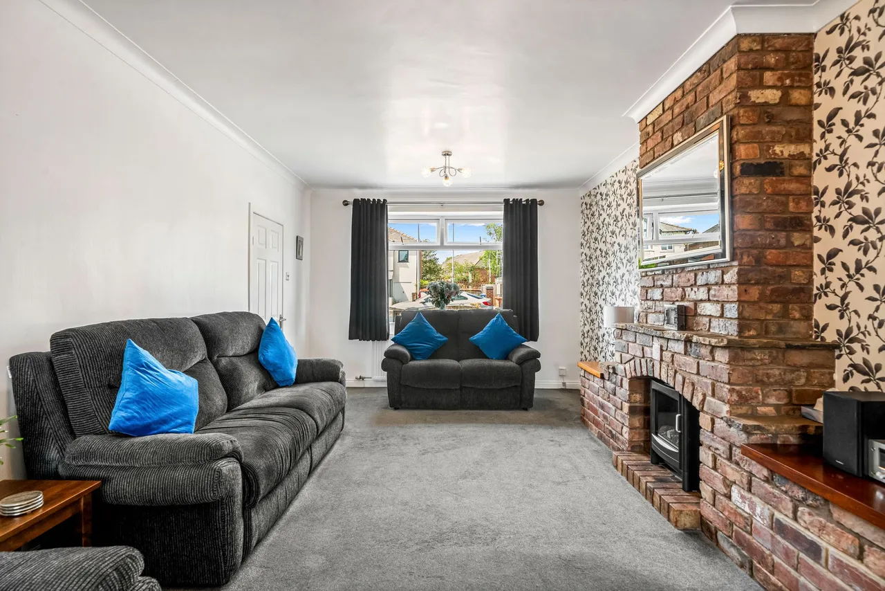 Waterworks Lane, Winwick, Warrington, Warrington, WA2 8LL, photo 8
