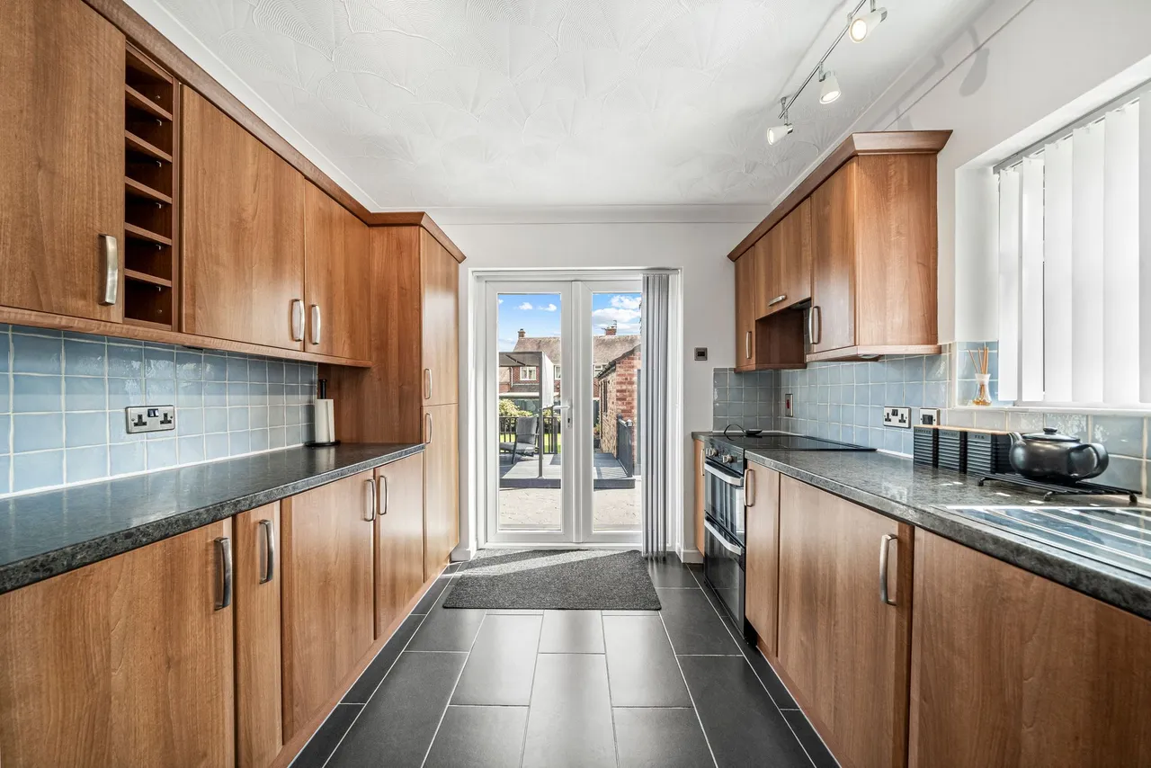 Waterworks Lane, Winwick, Warrington, Warrington, WA2 8LL, photo 3