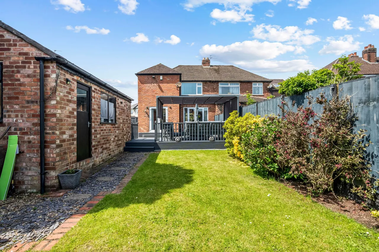 Waterworks Lane, Winwick, Warrington, Warrington, WA2 8LL, photo 26