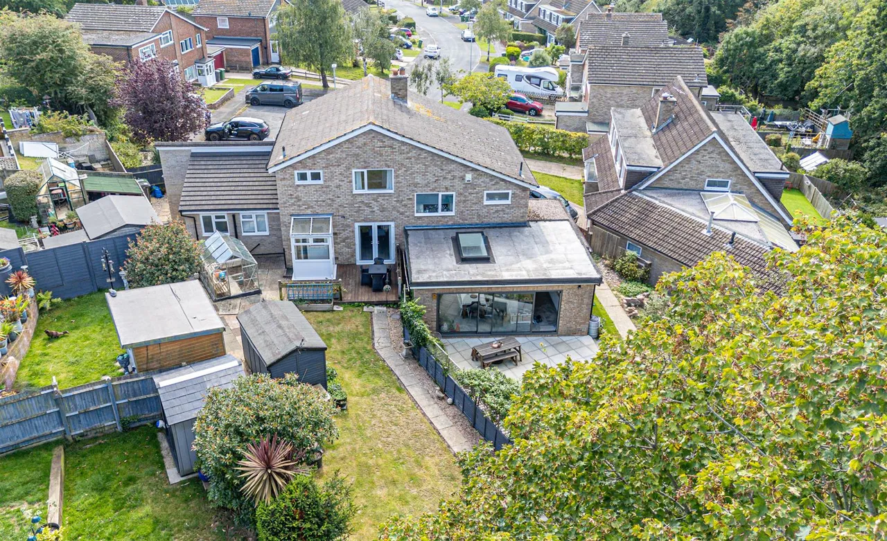 Birch Way, Hastings, photo 24