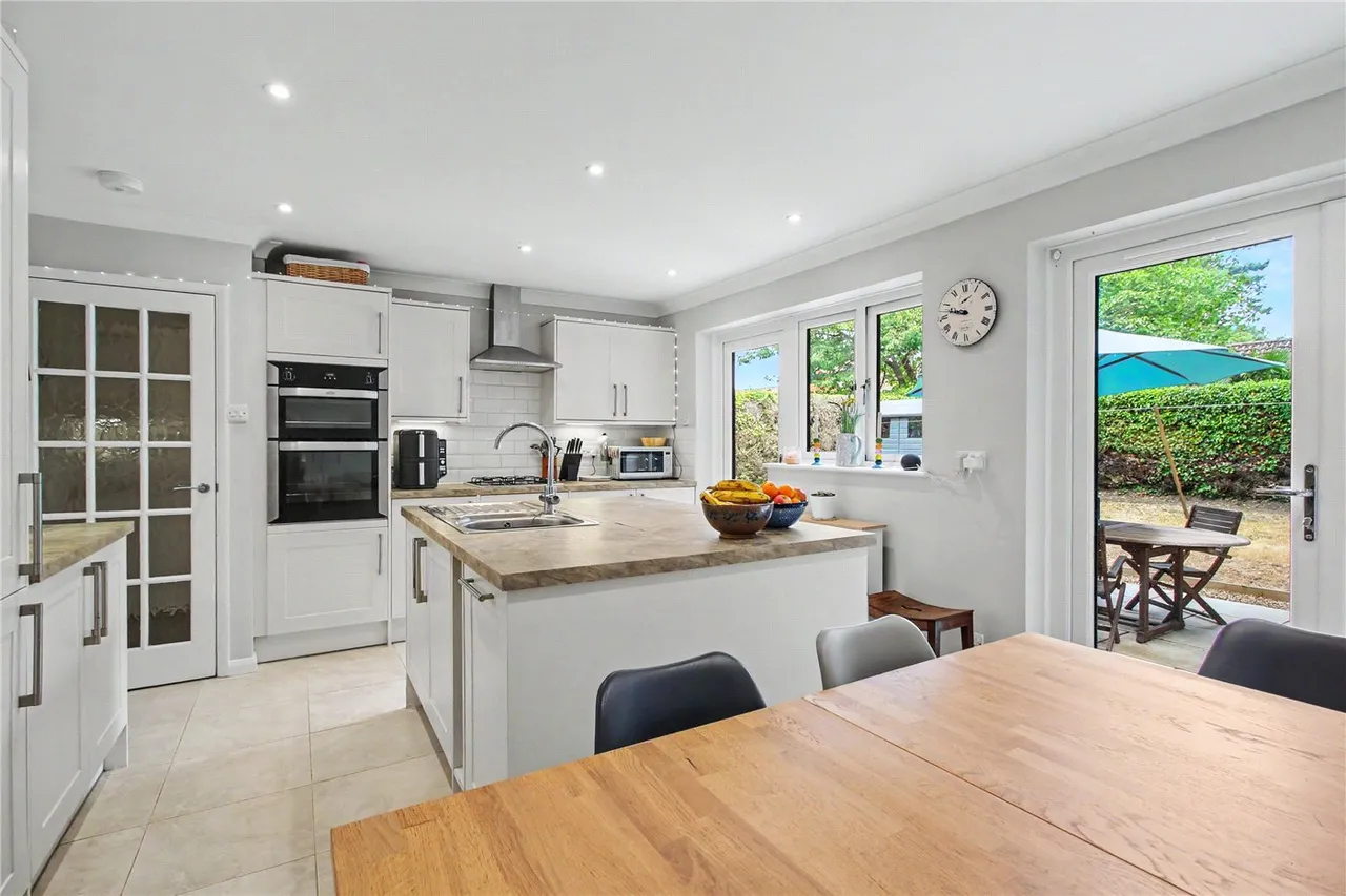 3 bed house for sale — Mount Pleasant, Reydon, Southwold, Suffolk, IP18