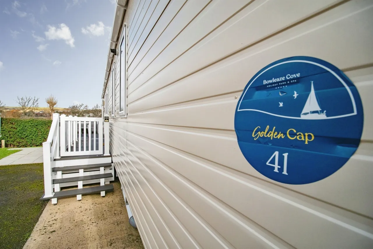 Bowleaze Coveway, Weymouth, DT3, photo 12