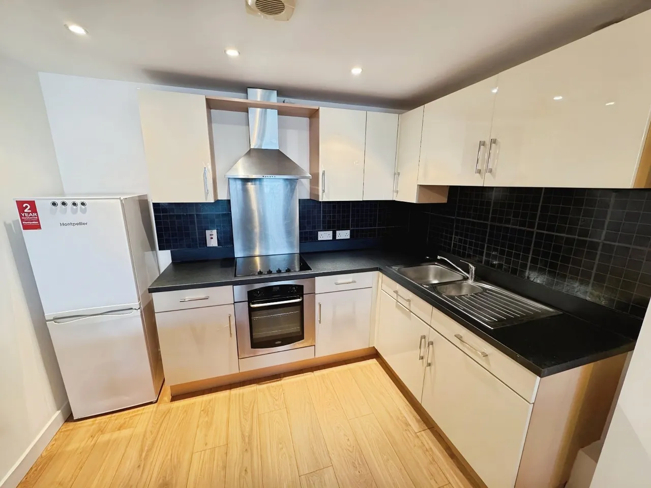 Skinner Lane, Leeds, LS7, photo 5